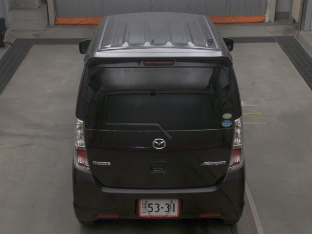 MAZDA AZ-WAGON