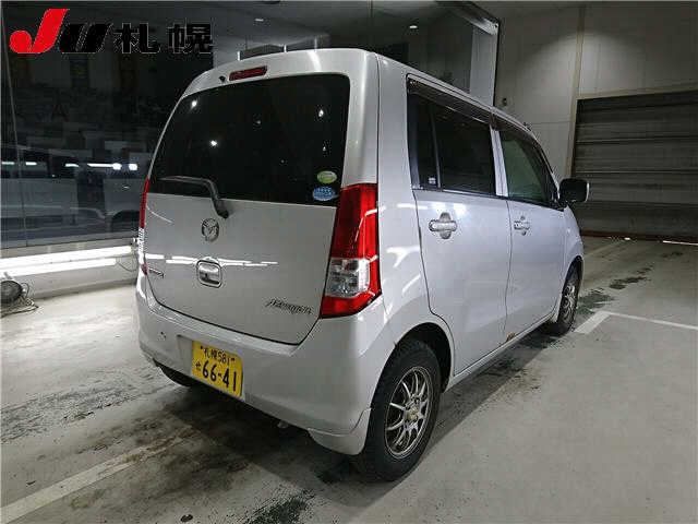MAZDA AZ-WAGON