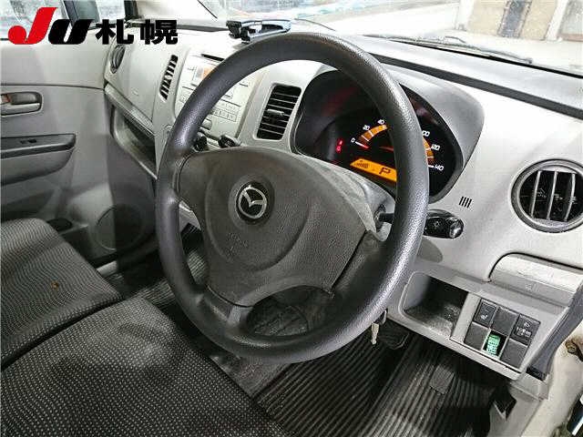 MAZDA AZ-WAGON
