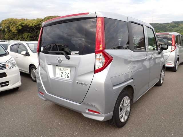 DAIHATSU THOR