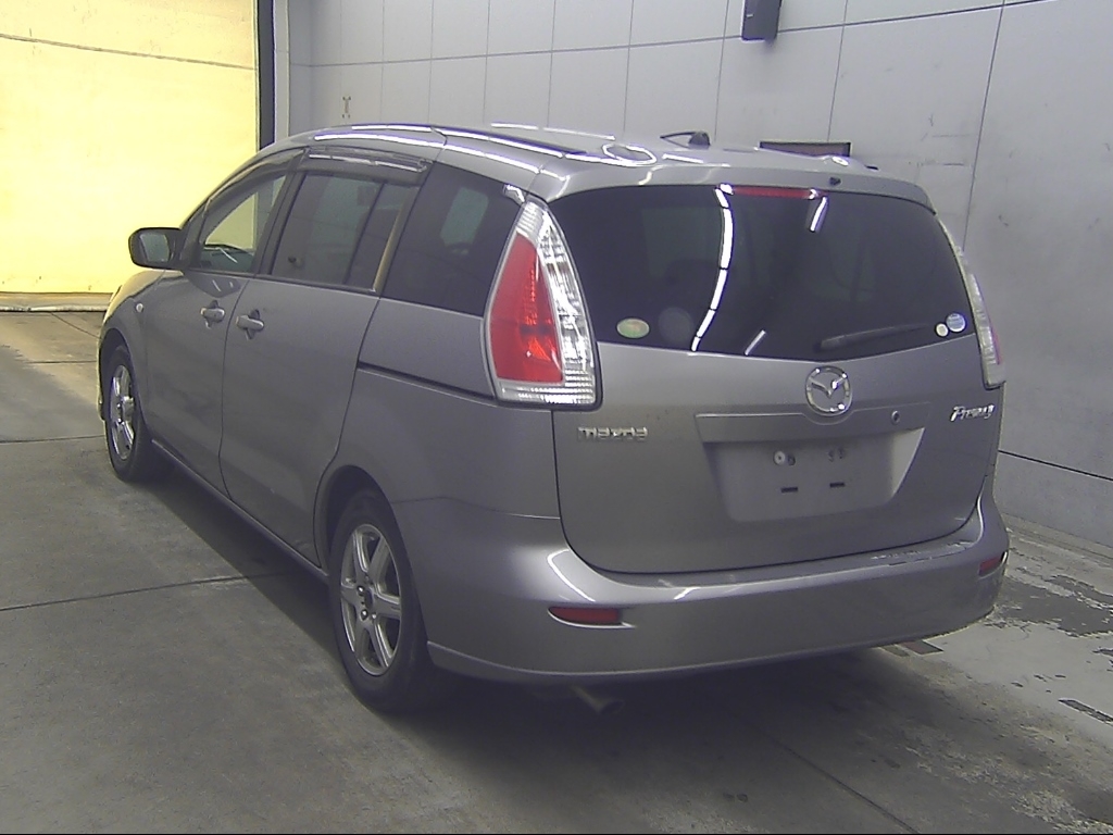 MAZDA PREMACY
