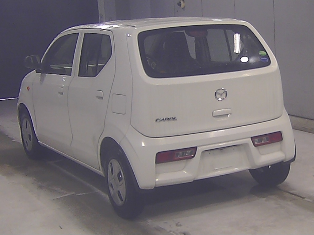 MAZDA CAROL