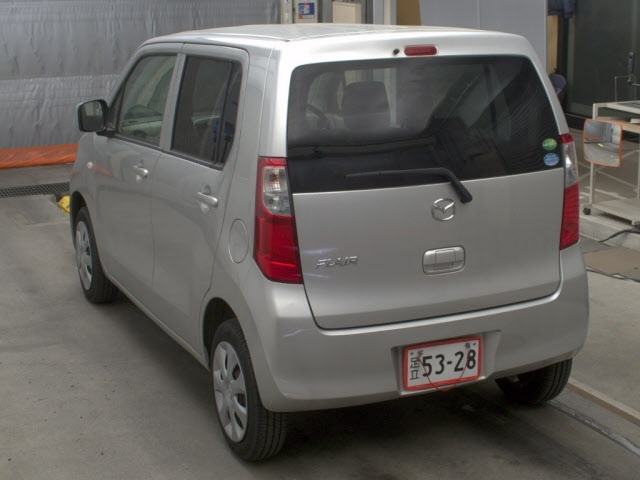 MAZDA FLAIR