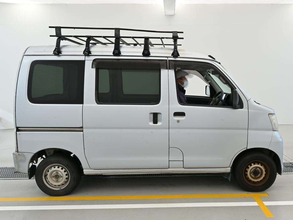 SUBARU SAMBAR