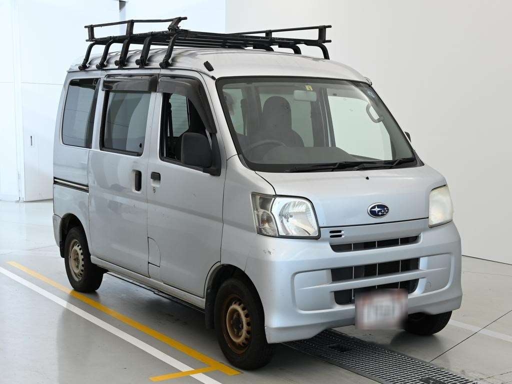 SUBARU SAMBAR