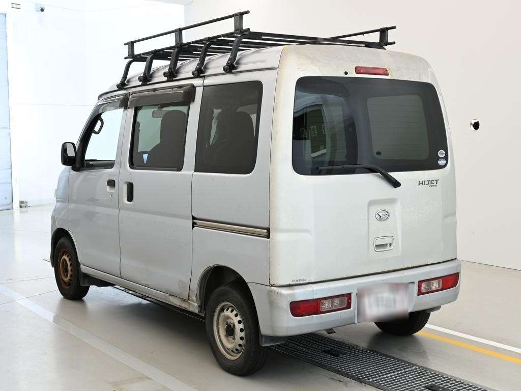 SUBARU SAMBAR
