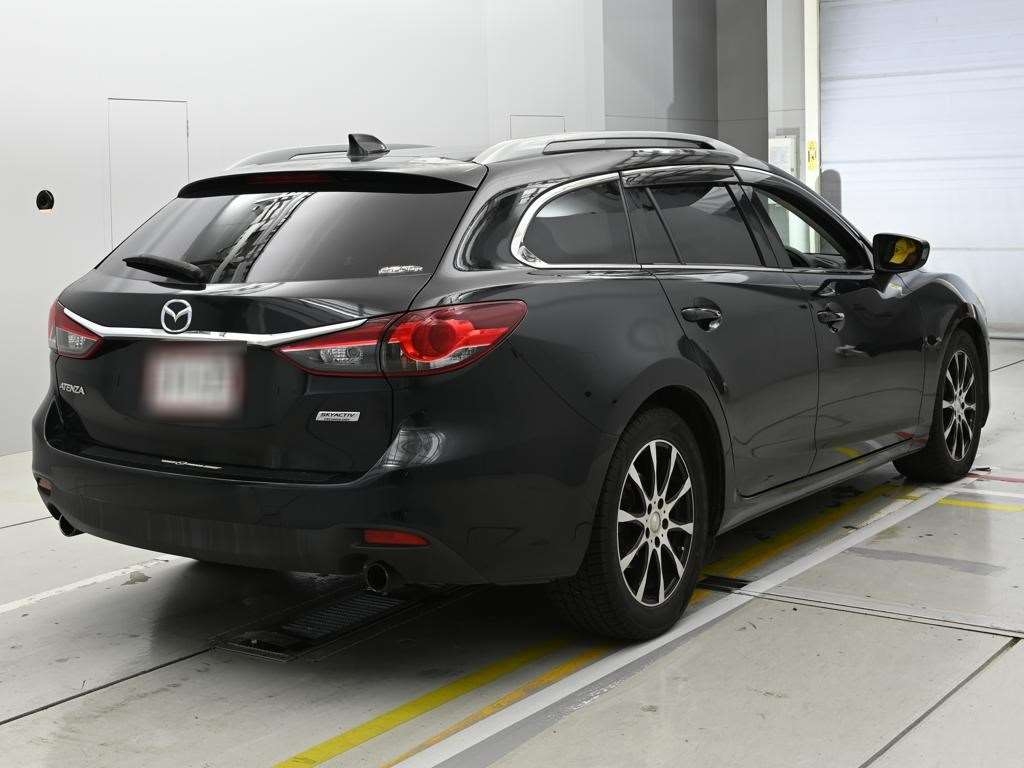 MAZDA ATENZA