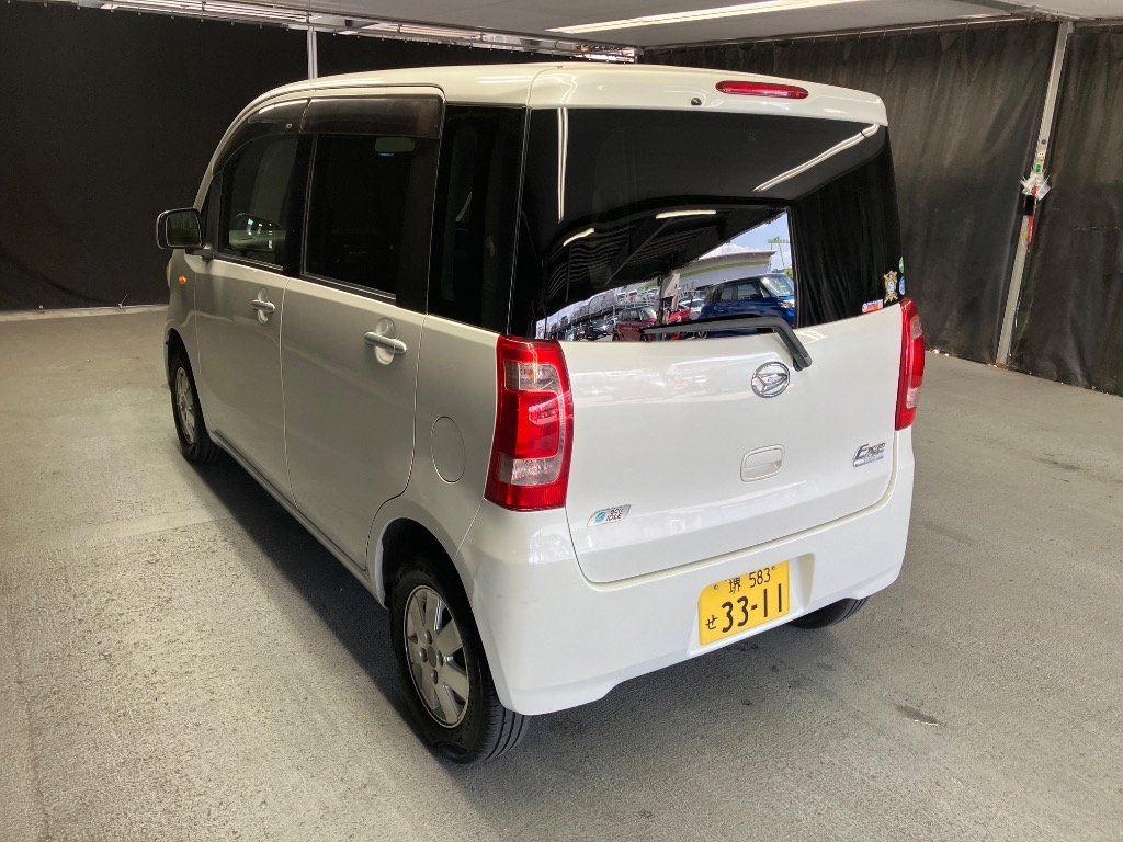 DAIHATSU TANTO EXE
