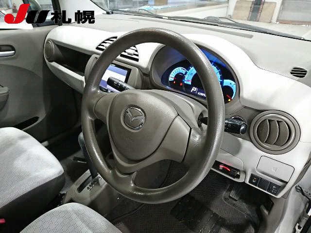 MAZDA CAROL