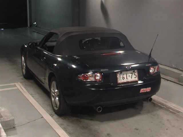 MAZDA ROADSTER