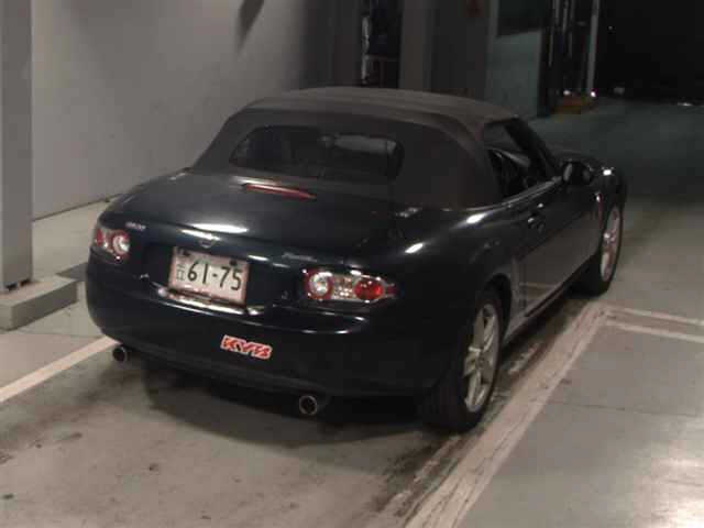 MAZDA ROADSTER