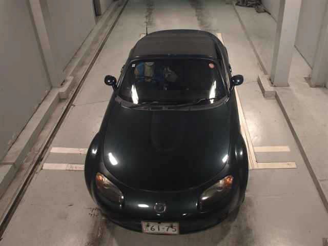 MAZDA ROADSTER