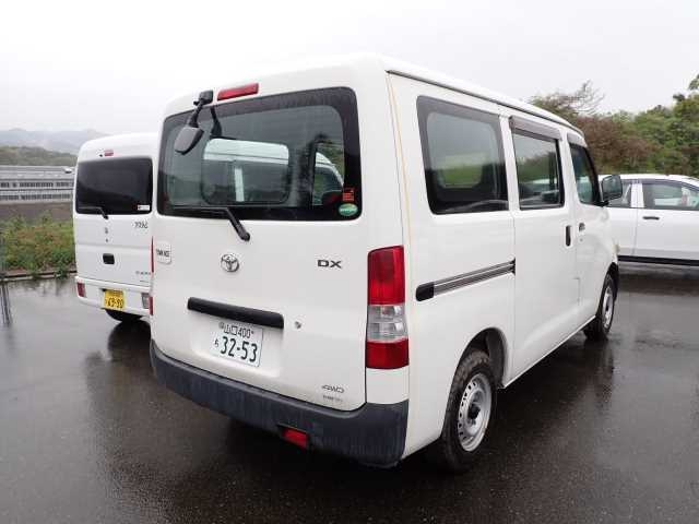 TOYOTA LITE ACE