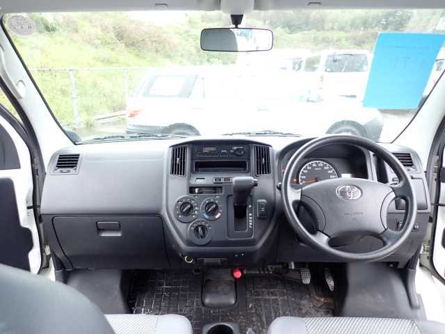 TOYOTA LITE ACE