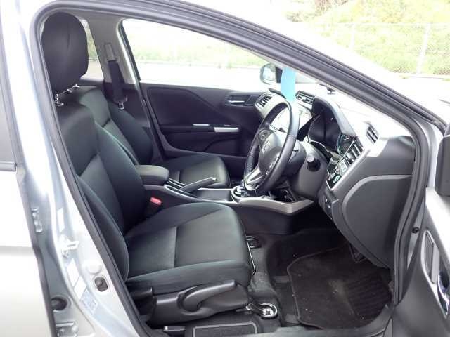 HONDA GRACE