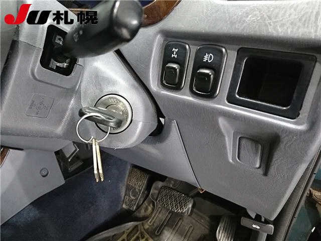 DAIHATSU TERIOS KID