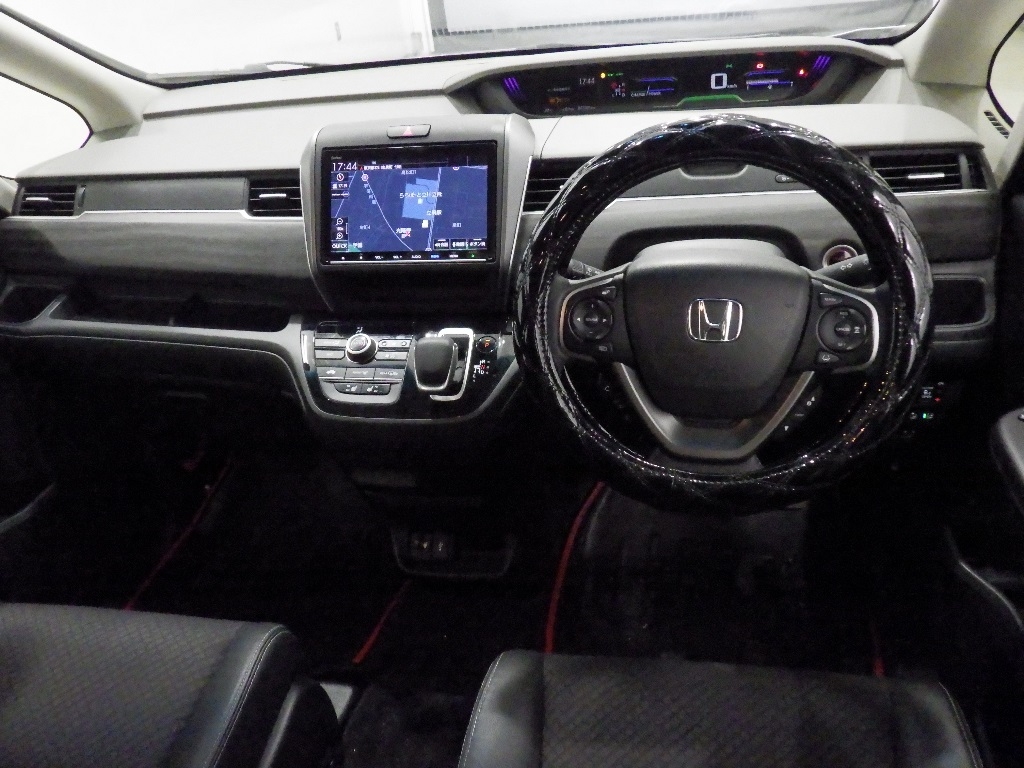 HONDA FREED+