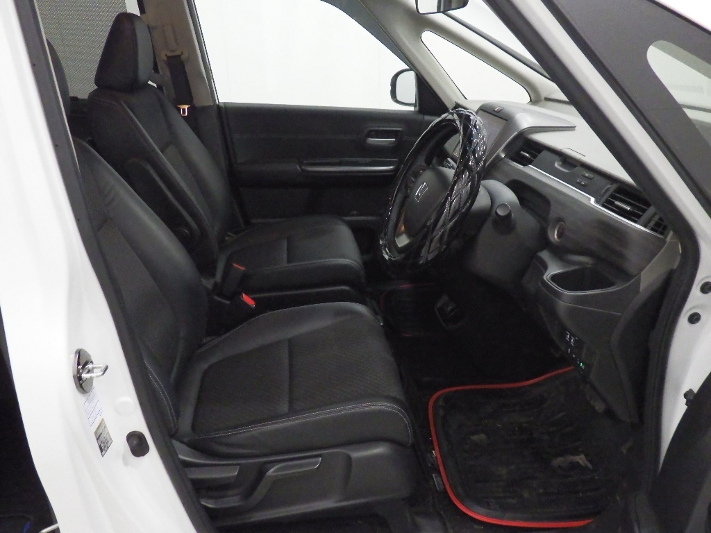 HONDA FREED+