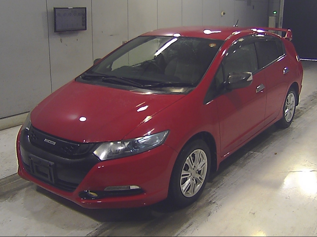 HONDA INSIGHT