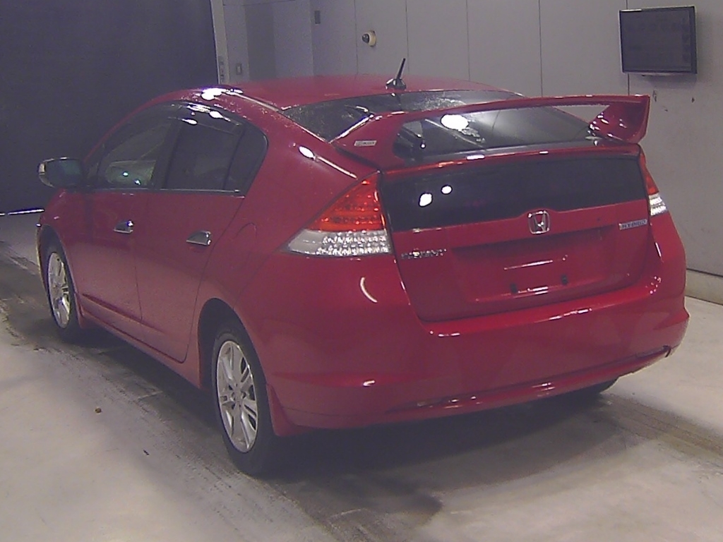 HONDA INSIGHT