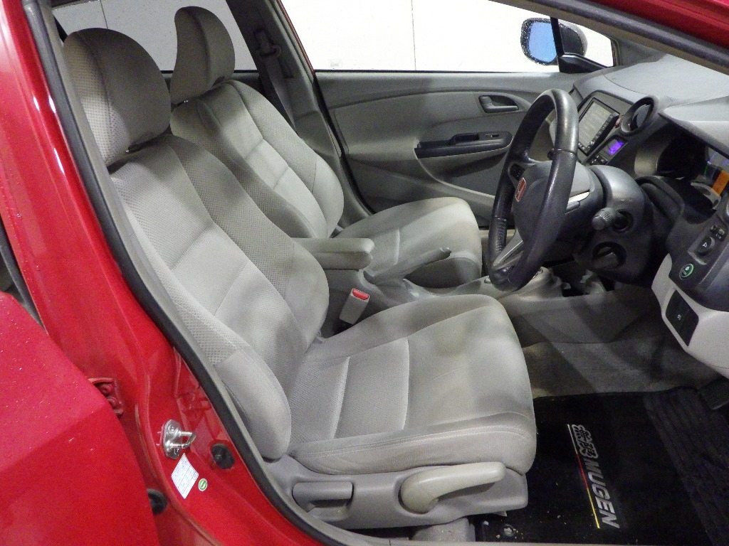 HONDA INSIGHT