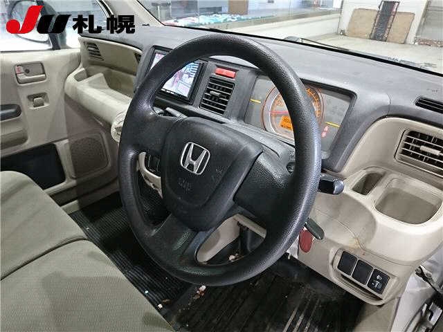 HONDA LIFE