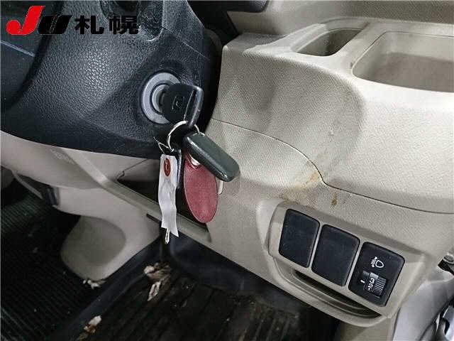 HONDA LIFE