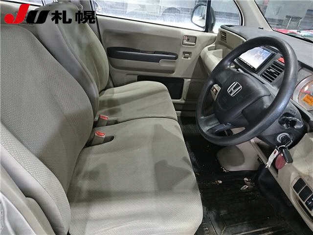 HONDA LIFE