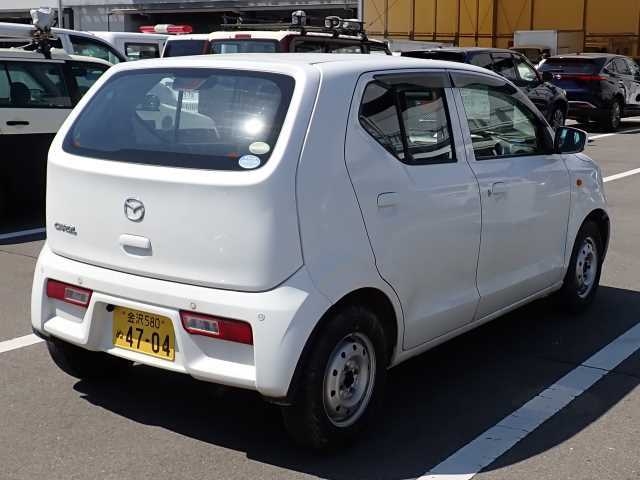 MAZDA CAROL