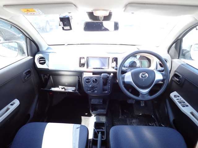 MAZDA CAROL