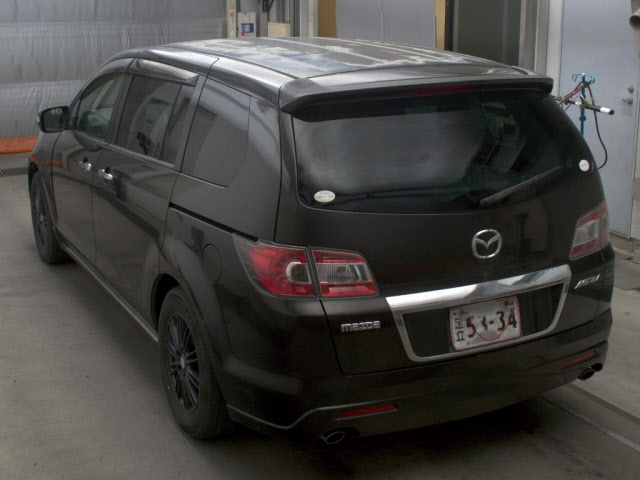 MAZDA MPV