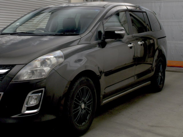 MAZDA MPV