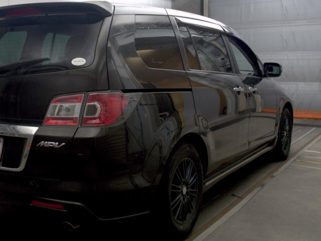 MAZDA MPV