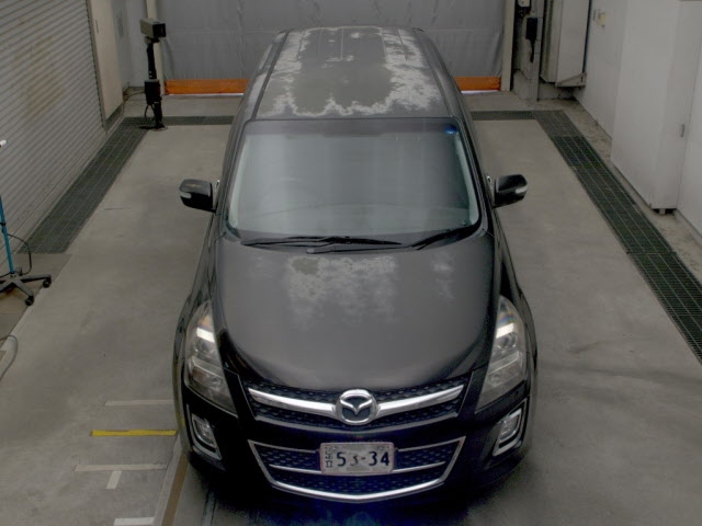 MAZDA MPV