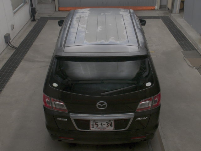 MAZDA MPV