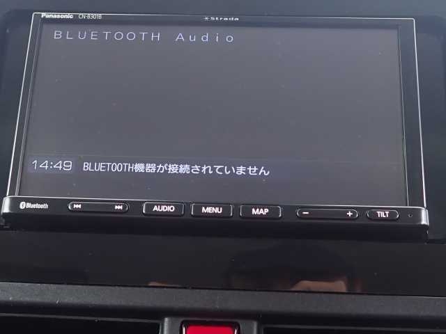 SUBARU JUSTY