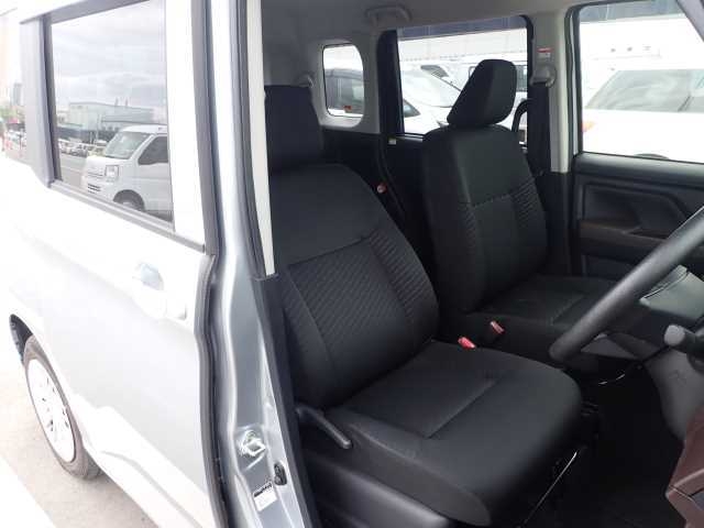 SUBARU JUSTY