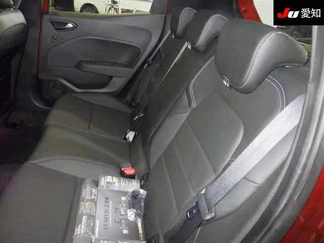 RENAULT LUTECIA