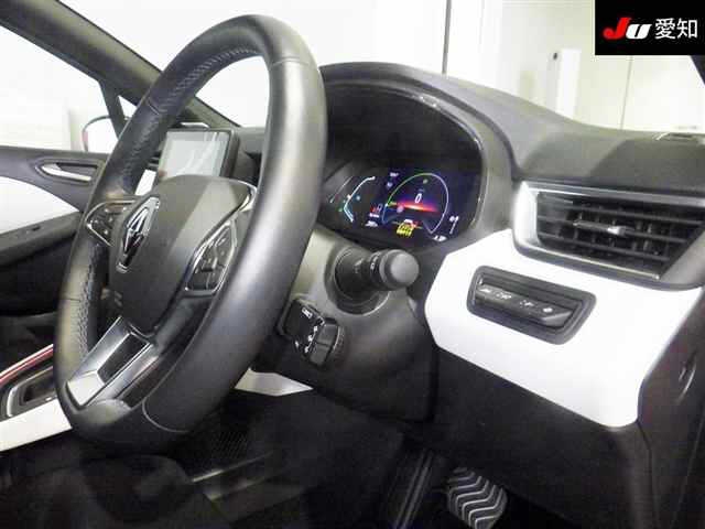 RENAULT LUTECIA
