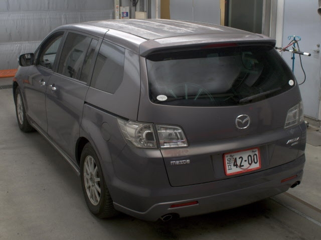 MAZDA MPV