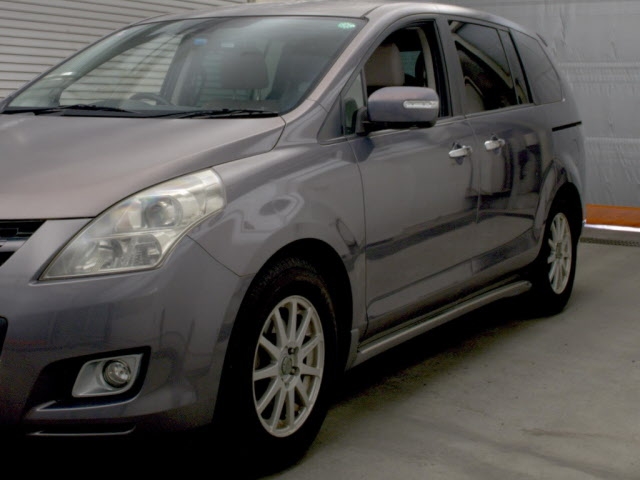 MAZDA MPV