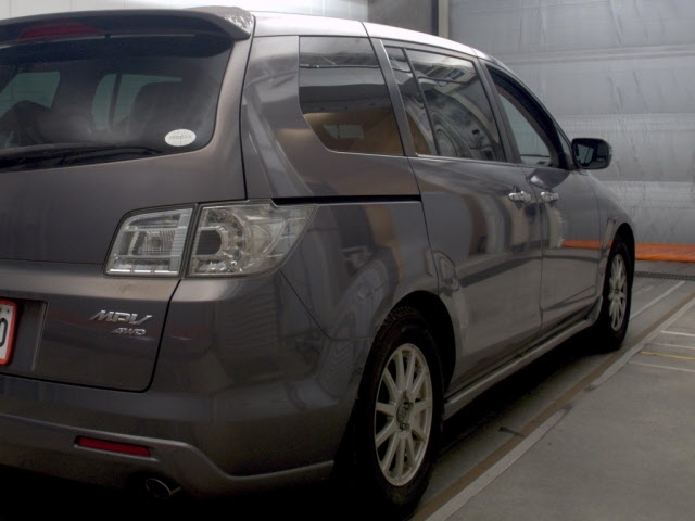 MAZDA MPV