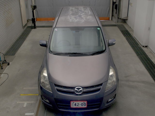 MAZDA MPV