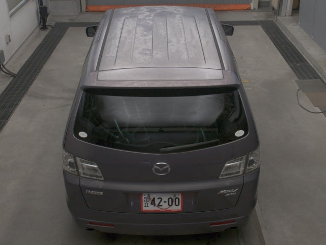 MAZDA MPV