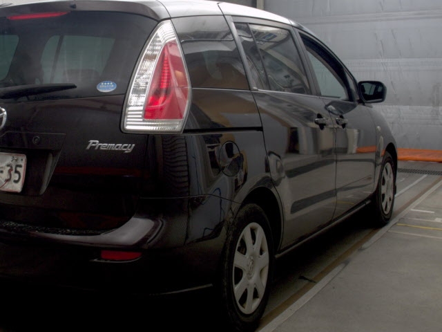 MAZDA PREMACY