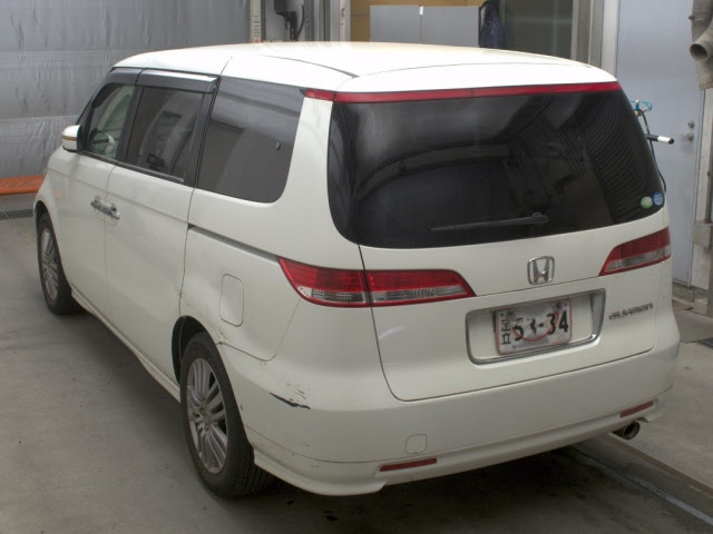 HONDA ELYSION