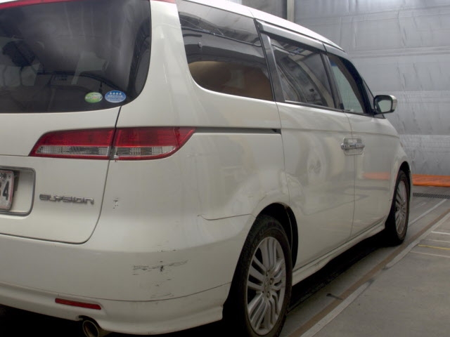 HONDA ELYSION