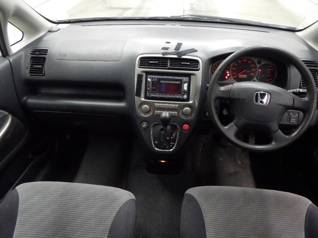 HONDA STREAM