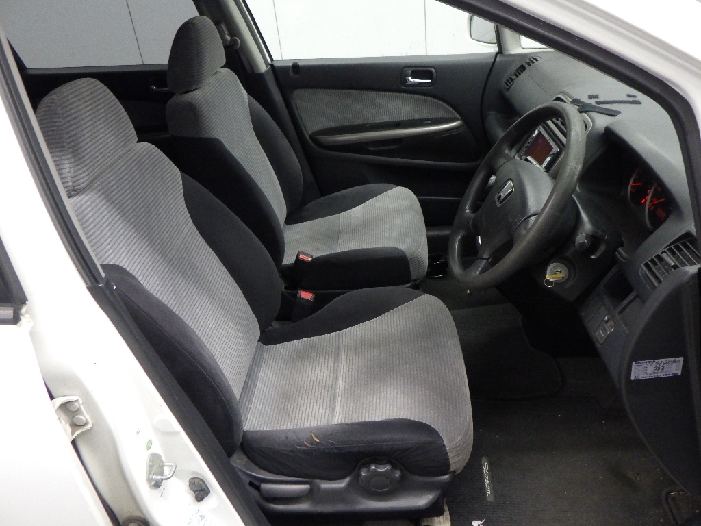 HONDA STREAM