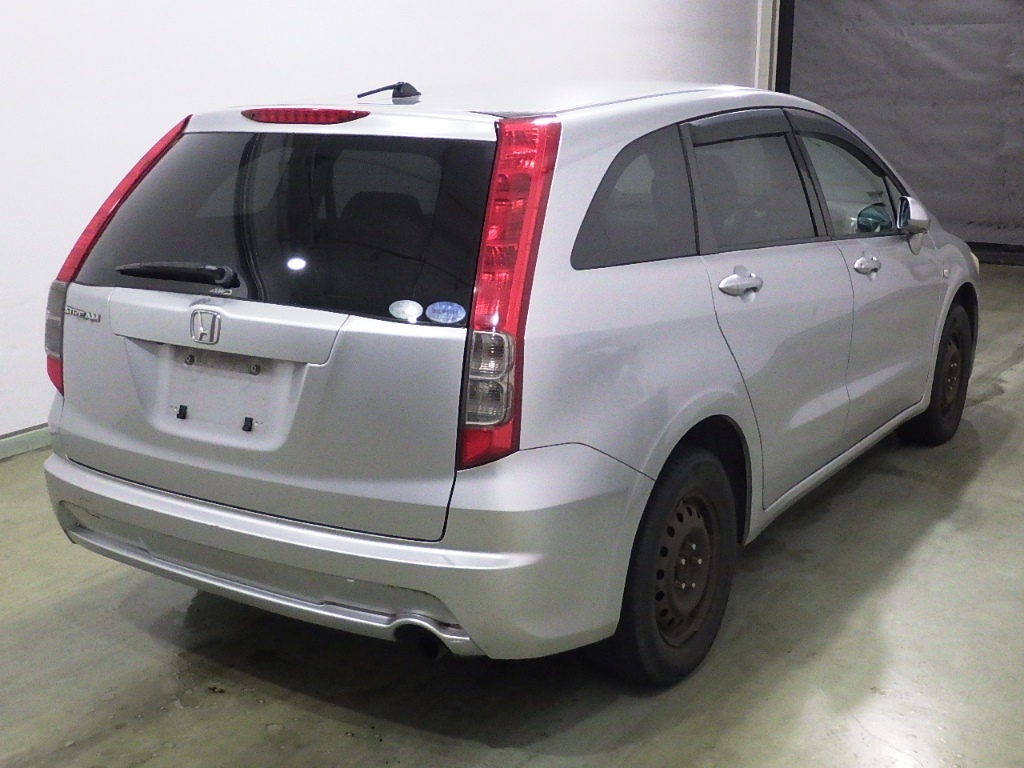 HONDA STREAM